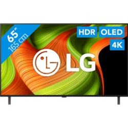 [allzeit Bestpreis] 65″ OLED TV LG OLED65B59LA, 4K, OLED, webOS 25, 120Hz für 1.449€ (Vergleich: 1.599€)