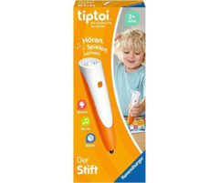 Ravensburger tiptoi Stift (4. Generation) für 33,99€ (Vergleich: 39,09€)