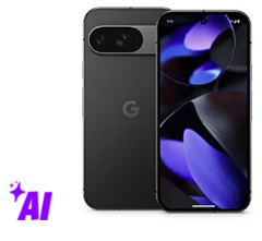 GOOGLE Pixel 9 128 GB für 499€ + 100€ Extra auf euer Altgerät (150€ wenn es ein Pixel ist)