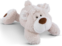 NICI Kuscheltier Bär Bendix (20cm) für 9,50€ (Vergleich: 17,13€)