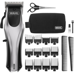 Wahl Rapid Clip Haarschneider, Lithium Ionen Akku mit bis zu 120 min. Laufzeit für 43,16€ (Vergleich: 54€)