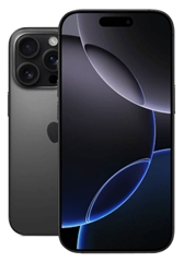 iPhone 16 Pro für 329€ mit 35GB 5G Vodafone Allnet Flat für 34,99€ (mit Gigakombi nur 29,99€ + 45GB) + 500GB Datendepot + 100€ Wechselbonus