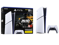 Playstation PS5 Digital Edition – Call of Duty: Black Ops 6 Bundle für 396,61€ (Vergleich: 460,75€)