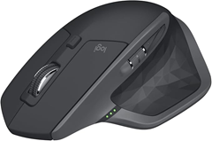Logitech MX Master 2S Bluetooth Maus für 49,90€ (Vergleich: 62€)