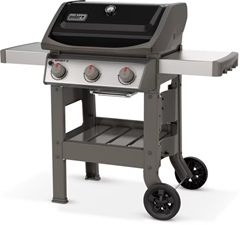 Weber Gasgrill Spirit II E-310 GBS für 468,95€ (Vergleich: 599€)