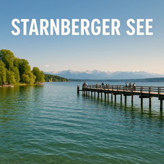 Hotel Vier Jahreszeiten Starnberg ab 159€ pro Person für 2 Nächte – inklusive Frühstück, Dinner, Wellness & Minibar