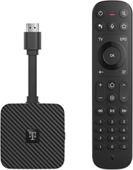 MagentaTV Stick 2. Gen. (4K UHD, Streaming) für 59,00€ (Vergleich: 68,47€)