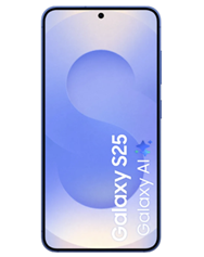Samsung Galaxy S25 DE (128GB) für nur 1€ mit der freenet Telekom Allnet Flat (80GB 5G) für 29,99€/Monat + 150GB Datendepot + 150€ Wechselbonus