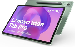 Lenovo Idea Tab Pro Tablet (12.7″ 3K, 256GB, inkl. Pen) für 299,00€ (Vergleich: 348,70€)
