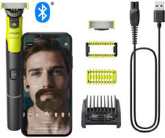 Philips OneBlade 360 Face & Body mit App (QP4631/30) für 42,99€ (Vergleich: 58,29€)