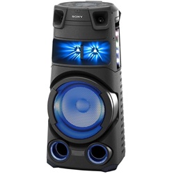 Sony MHC-V73D Party-Audiosystem für 357,90€ (Vergleich: 433,09€)