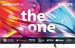 Philips Ambilight 75PUS8909 4K LED Smart TV (75 Zoll) für 832,99€ (Vergleich: 999€)