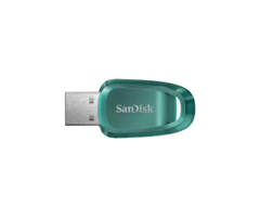 SanDisk Ultra Eco USB 3.2 Flash-Laufwerk 64 GB für 6,90€ (Vergleich: 10,89€)