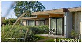 Hotel Ter Zand – Handwritten Collection ab 49,50€ pro Person für 1 Nacht inklusive Frühstück und Wellnesszugang