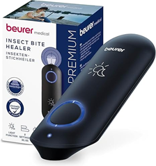 Beurer BR 90 Insektenstichheiler mit Lichtfunktion für 22,98€ (Vergleich: 29,98€)