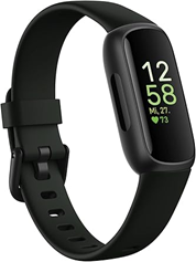 Google Fitbit Inspire 3 Gesundheits- & Fitness-Tracker für 59,81€ (Vergleich: 66,35€)
