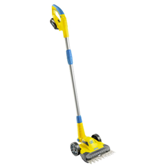 GLORIA Akku Rasen- und Kantenschneider FineCut 18V (ohne Akku) für 98,22€ (Vergleich: 107,99€)