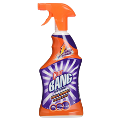 CILLIT BANG Expert Kraftreiniger Kalk und Schmutz (1 x 750 ml) für 2€