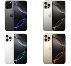 Apple iPhone 16 Pro Max für 149€ mit o2 unlimited Tarif für 44,99€/Monat (rechnerisch 2,95€ pro Monat) + 100€ Wechselbonus