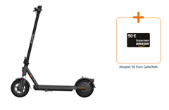 Xiaomi Electric Scooter Elite für nur 1€ mit der Otelo Allnet Flat Classic (50 GB, Vodafone) für 19,99€/Monat + 50€ Wechselbonus + 50€ Amazon Gutschein