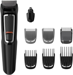 Philips Series 3000 All-in-One-Trimmer (MG3730/15) für 25,00€ (Vergleich: 32,37€)