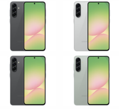 Samsung Galaxy A56 5G (256GB) für 49€ mit 25GB 5G o2 Allnet Flat für 14,99€/Monat