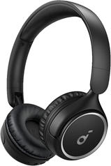 soundcore H30i Kabellose On-Ear Kopfhörer für 18,90€ (Vergleich: 29,59€)