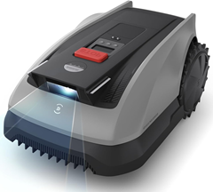ECOVACS Goat O1200 RTK Mähroboter für 1200 m² ist für nur 799€