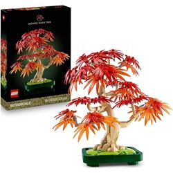 Lego Botanicals Japanischer Roter Ahorn (10348) für 34,99€ (Vergleich: 40,98€)