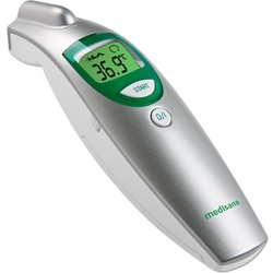 Medisana FTN Infrarot-Fieberthermometer (76120) für 18,90€ (Vergleich: 24,99€)