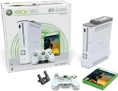 MEGA Microsoft Bauset – Xbox 360 Modell mit 1342 Teilen für 76,83€ (Vergleich: 84,99€)