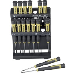 Proxxon Micro-Driver Schraubendreher-Satz (28148) für 26,47€ (Vergleich: 31,92€)
