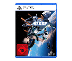 Stellar Blade (PS5) für 49,17€ inkl. Versand (Vergleich: 59,99€)