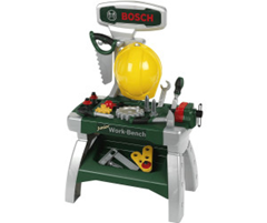 Theo Klein Bosch Werkbank Junior für 24,99€ (Vergleich: 41,49€)