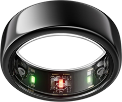 OURA Gen3 Horizon Smart-Ring für 199,00€ (Vergleich: 244€)