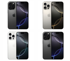 Apple iPhone 16 Pro (128GB) inkl. Apple USB-C Power Adapter 20W für 1€ mit dem o2 Mobile Unlimited für 44,99€/Monat + 100€ Wechselbonus