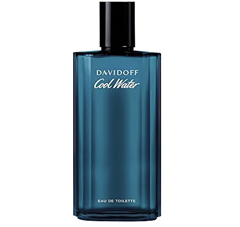 Davidoff Cool Water Man Eau de Toilette (125 ml) für 23,08€ (Vergleich: 26,45€)