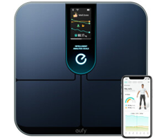 eufy Smart Scale P3 WLAN Fitness Tracking Waage für 59,99€ (Bestpreis)