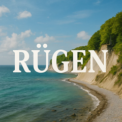 5 Tage (4 Übernachtungen) für 2 Personen im AKZENT Waldhotel Göhren auf Rügen für nur 369,99€