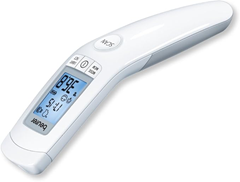 Beurer FT 90 kontaktloses Infrarot-Fieberthermometer für 16,50€ (Vergleich: 24,90€)