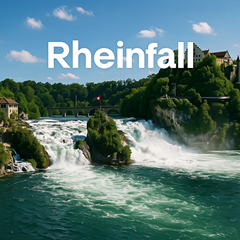 Best Western Hotel Lamm ab 119€ pro Person für 2 Nächte inklusive Frühstück und Felsenfahrt zum Rheinfall in Schaffhausen