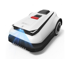 ECOVACS Goat A1600 RTK Mähroboter für 1600m² ist für nur 999€