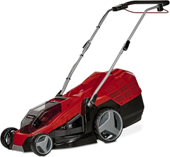 Einhell Akku-Rasenmäher GE-CM 36/43 Li M-Solo (ohne Akku) für 188,60€ (Vergleich: 237,10€)