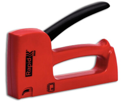 Rapid Tacker & Elektrotacker – Hand-Hammer & Akkutacker Modelle zur Auswahl mit 50% Rabatt