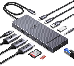UGREEN Revodok Pro Triple Display Dock für 54,04€