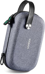UGREEN Aufbewahrungstasche für Elektronik Zubehör für 15,99€