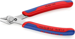 KNIPEX Electronic Super Knips Seitenschneider für 15,88€ (Vergleich: 19,99€)