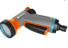 Gardena city gardening Balkonbrause für 11,35€