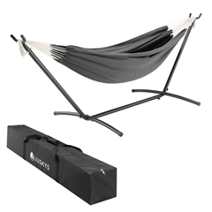 Juskys Hängematte Paya für 40,49€ (Vergleich 69,99€)