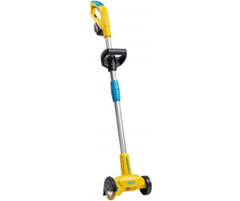 GLORIA Akku-Fugenreiniger WeedBrush li-on für 69,95€ (Vergleich: 79,92€)